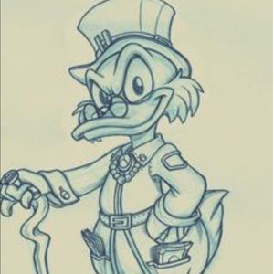 Meet your Posher, Marcus